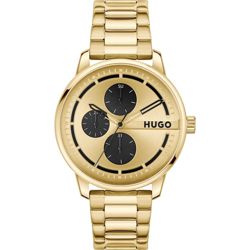 Orologio Hugo Boss Hugo 1530385 #Stamp