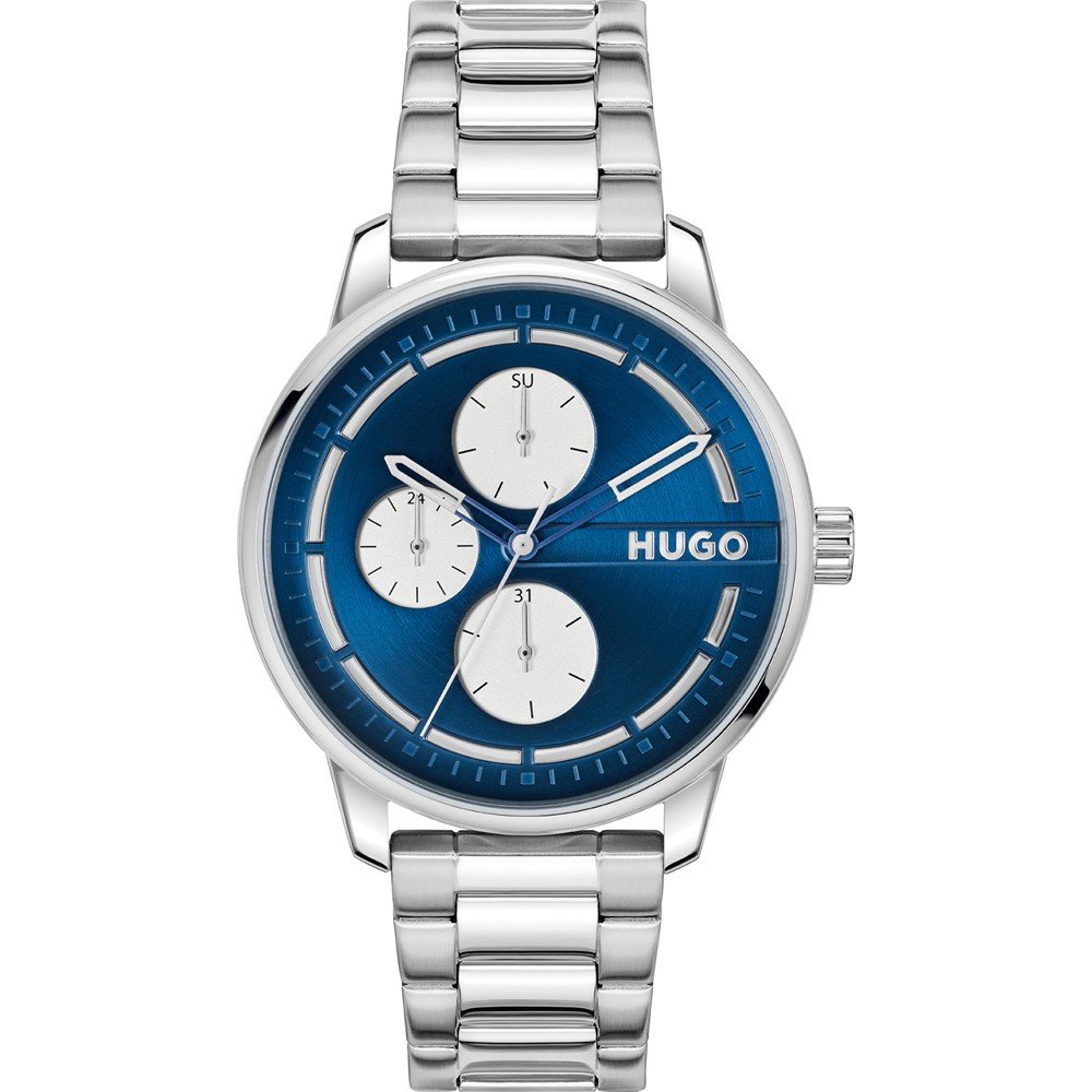 Orologio Hugo Boss Hugo 1530386 #Stamp