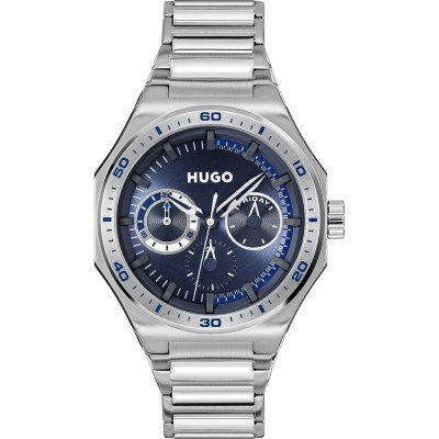 Orologio Hugo Boss Hugo 1530400 Grail Sport