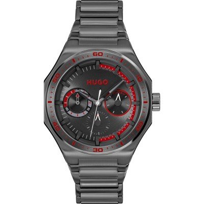 Orologio Hugo Boss Hugo 1530401 Grail Sport