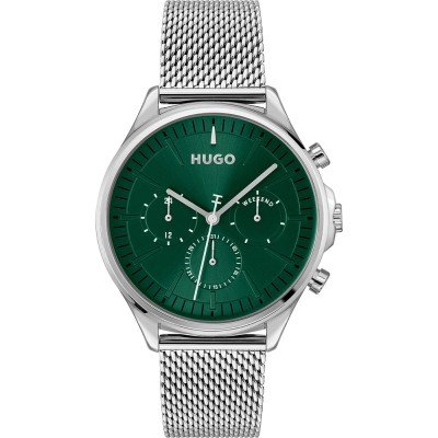 Orologio Hugo Boss Hugo 1530409 Smash Multi