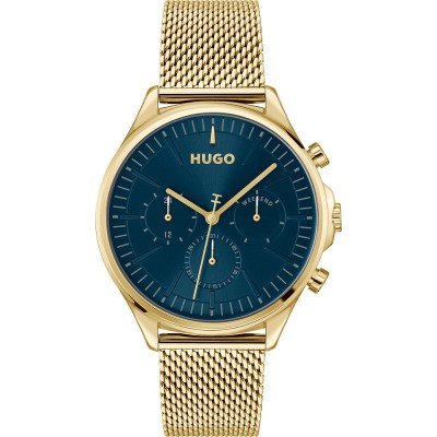 Orologio Hugo Boss Hugo 1530410 Smash Multi