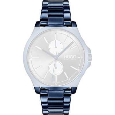 Cinturino Hugo Boss Hugo Boss Straps 659002614