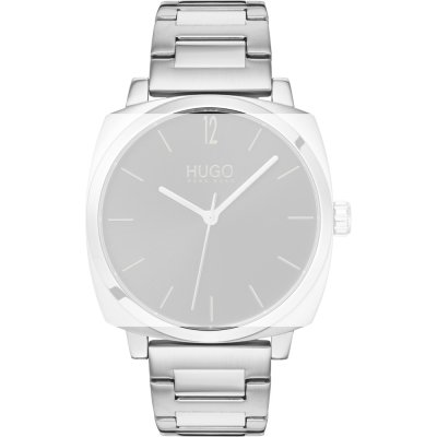 Cinturino Hugo Boss Hugo Boss Straps 659002649