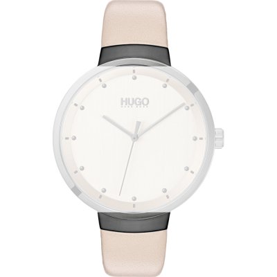 Cinturino Hugo Boss Hugo Boss Straps 659302938