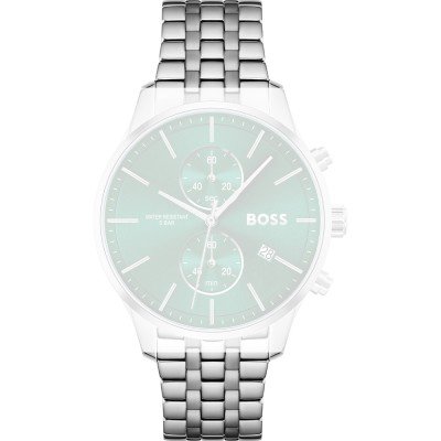 Cinturino Hugo Boss Hugo Boss Straps 659002305 Associate