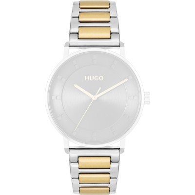 Cinturino Hugo Boss Hugo Boss Straps 659002311 Ensure