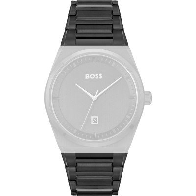 Cinturino Hugo Boss 659002328 Steer