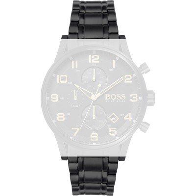 Cinturino Hugo Boss Hugo Boss Straps 659002462