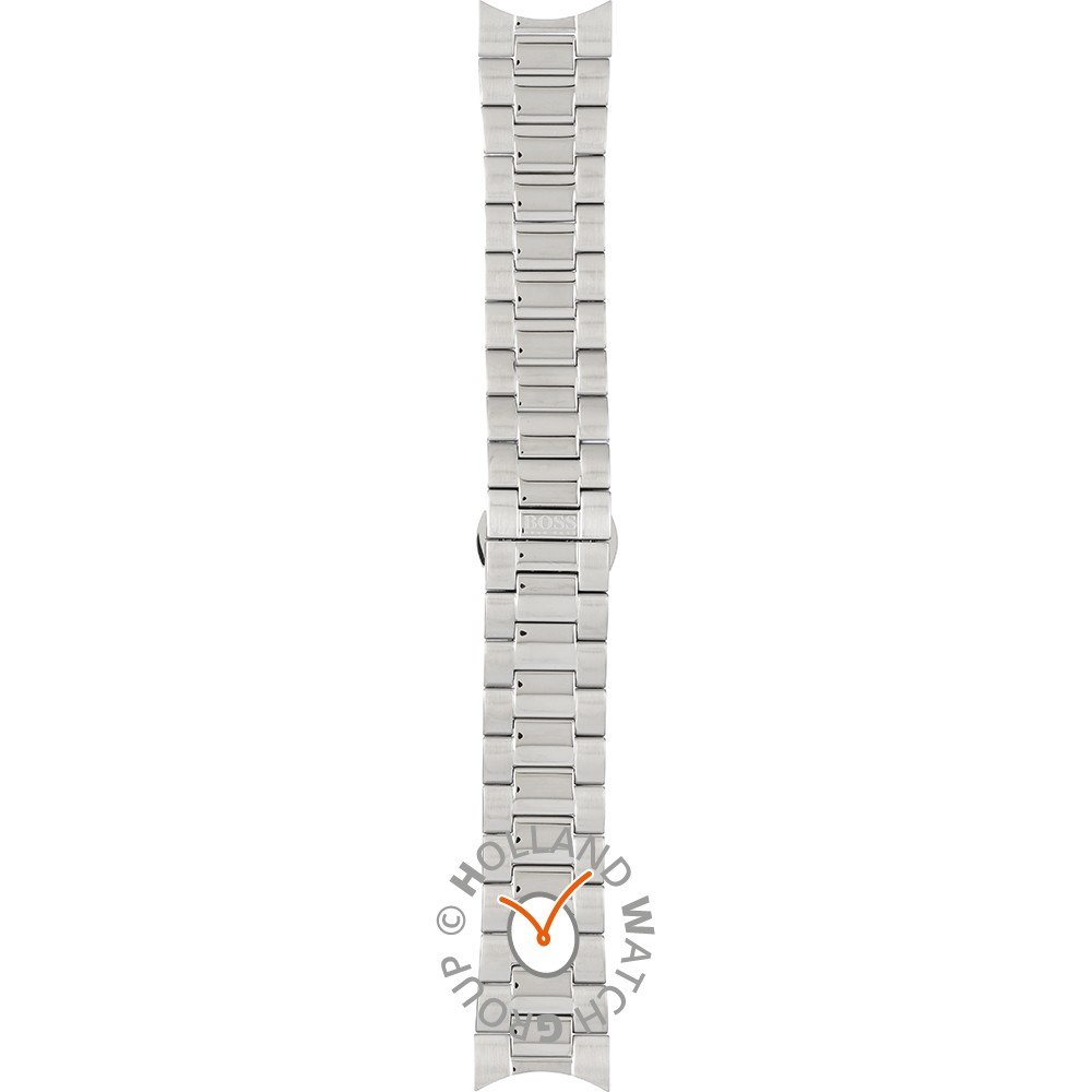 Cinturino Hugo Boss Hugo Boss Straps 659002763 Vela