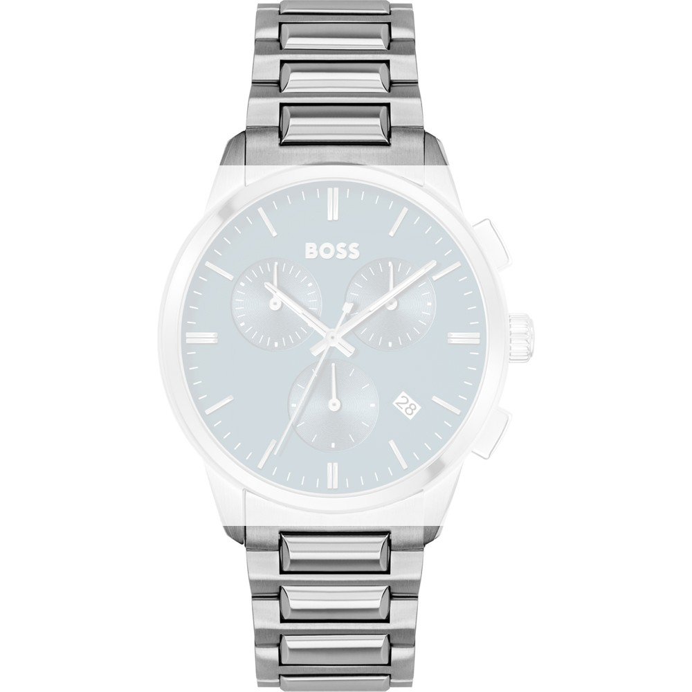 Cinturino Hugo Boss Hugo Boss Straps 659002961 Dapper