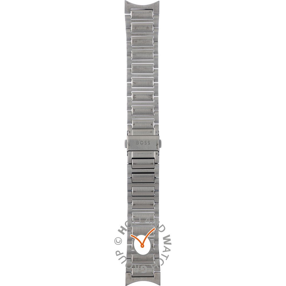 Cinturino Hugo Boss Hugo Boss Straps 659002962 Dapper