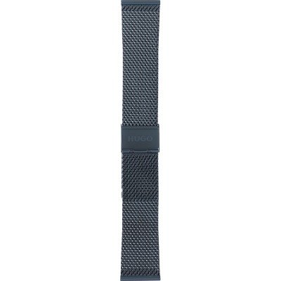 Cinturino Hugo Boss Hugo Boss Straps 659002976 Advise