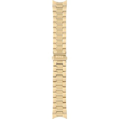 Cinturino Hugo Boss Straps 659002984 Ace