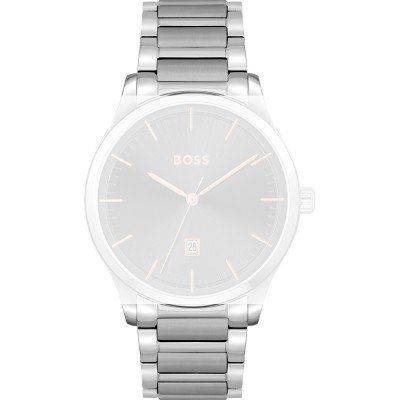 Cinturino Hugo Boss Hugo Boss Straps 659003022 Reason