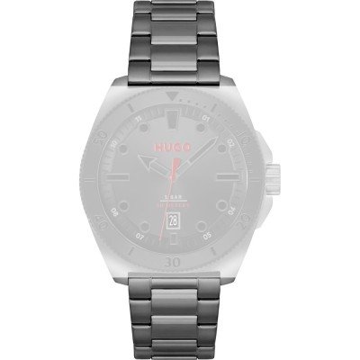 Cinturino Hugo Boss 659003032 Visit