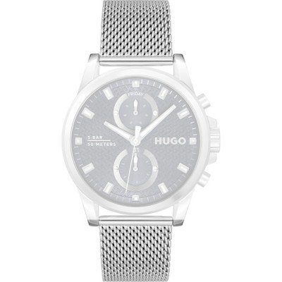 Cinturino Hugo Boss Hugo Boss Straps 659003033 Run