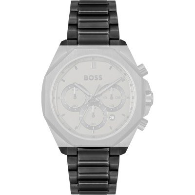 Cinturino Hugo Boss Hugo Boss Straps 659003042 Cloud