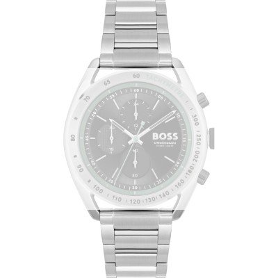 Cinturino Hugo Boss Hugo Boss Straps 659003044 Center Court