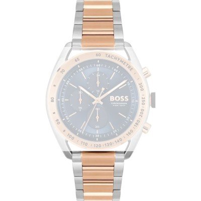 Cinturino Hugo Boss Hugo Boss Straps 659003045 Center Court