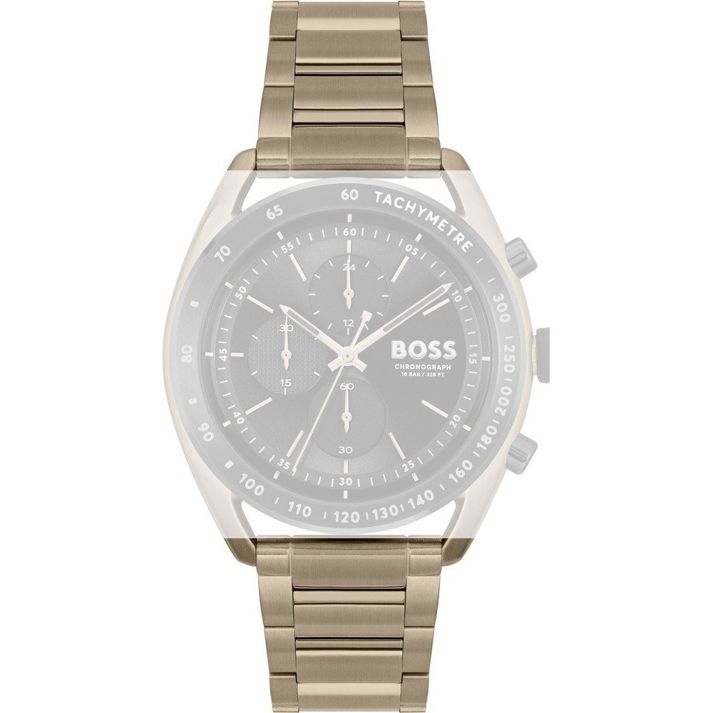 Cinturino Hugo Boss Hugo Boss Straps 659003046 Center Court