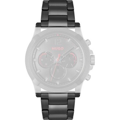 Cinturino Hugo Boss Hugo Boss Straps 659003068 Impress - For Him