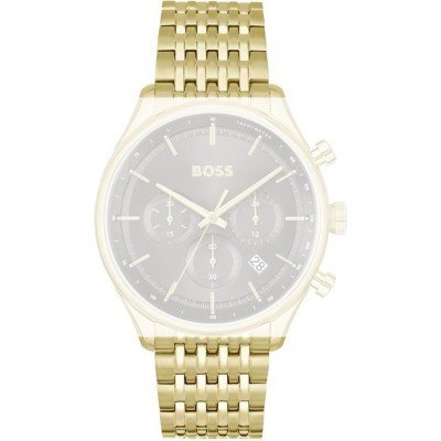 Cinturino Hugo Boss Hugo Boss Straps 659003083 Gregor