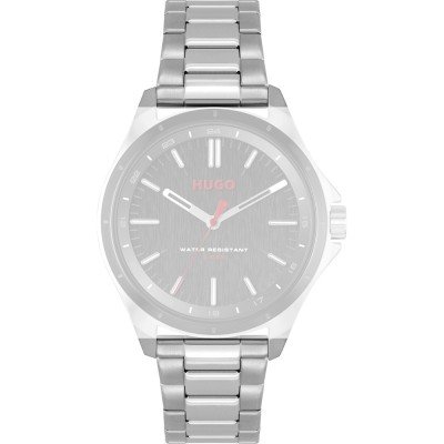 Cinturino Hugo Boss 659003104 #Complete