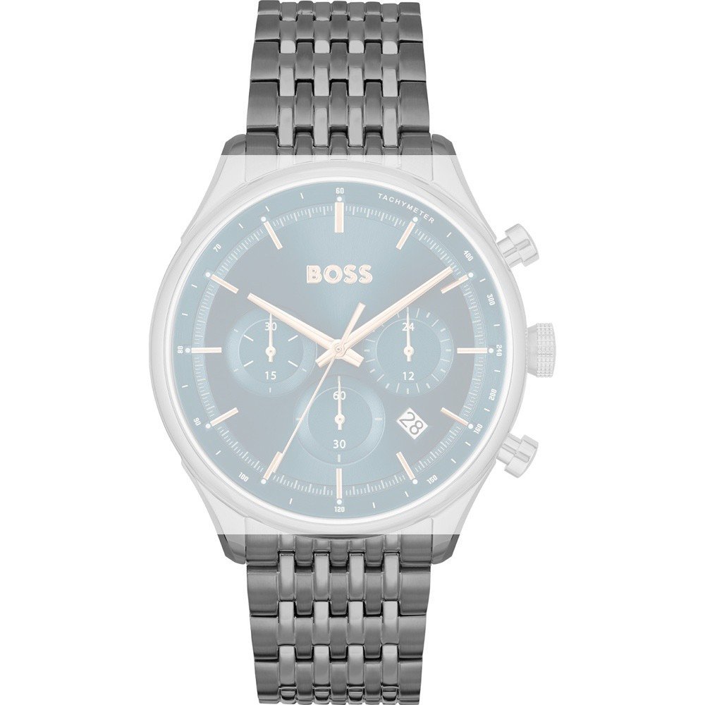 Cinturino Hugo Boss 659003109 Gregor