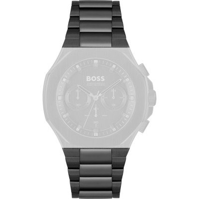 Cinturino Hugo Boss 659003111 Taper