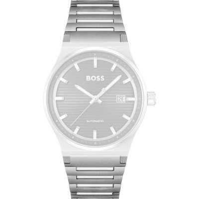 Cinturino Hugo Boss 659003127 Candor Auto