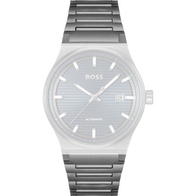 Cinturino Hugo Boss 659003128 Candor Auto