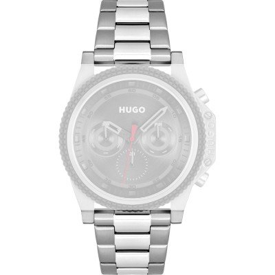 Cinturino Hugo Boss 659003132 Brave