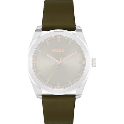 Cinturino Hugo Boss 659003142 Bright