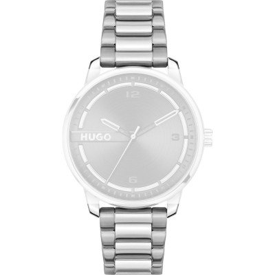 Cinturino Hugo Boss 659003180 #Stamp