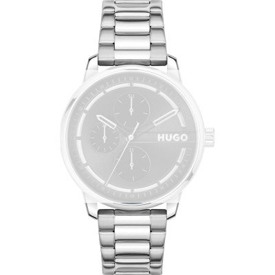 Cinturino Hugo Boss 659003186 #Stamp