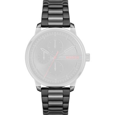 Cinturino Hugo Boss 659003187 #Stamp