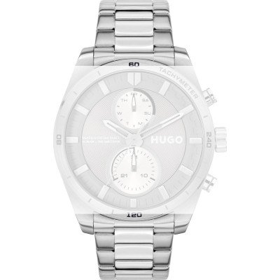 Cinturino Hugo Boss 659003192 #Fast