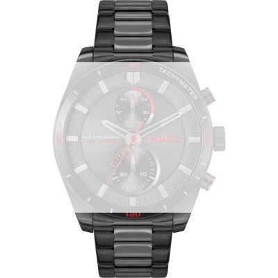 Cinturino Hugo Boss 659003193 #Fast