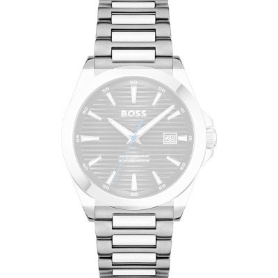 Cinturino Hugo Boss 659003194 Strike