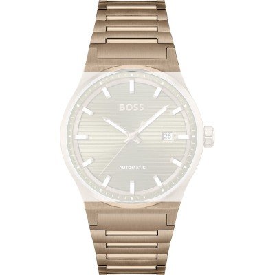 Cinturino Hugo Boss 659003212 Candor