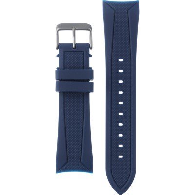 Cinturino Hugo Boss Hugo Boss Straps 659303076 Globetrotter