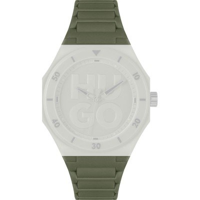 Cinturino Hugo Boss 659303260 Grail