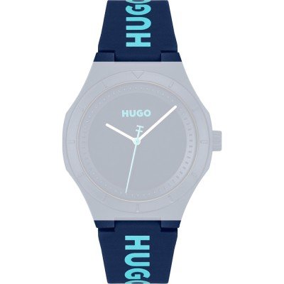 Cinturino Hugo Boss 659303277 Lit For Him