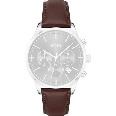 Cinturino Hugo Boss 659303294 Avery