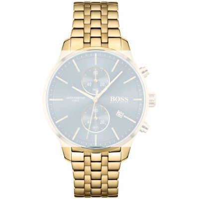 Cinturino Hugo Boss Hugo Boss Straps 659002862 Associate