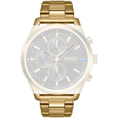 Cinturino Hugo Boss Hugo Boss Straps 659002881 Chase