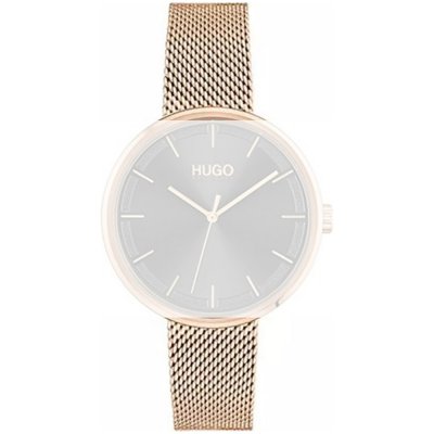 Cinturino Hugo Boss Hugo Boss Straps 659002906 Crush