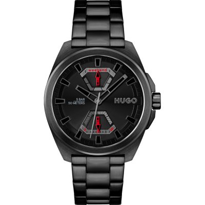 Orologio Hugo Boss Hugo 1530244 Expose
