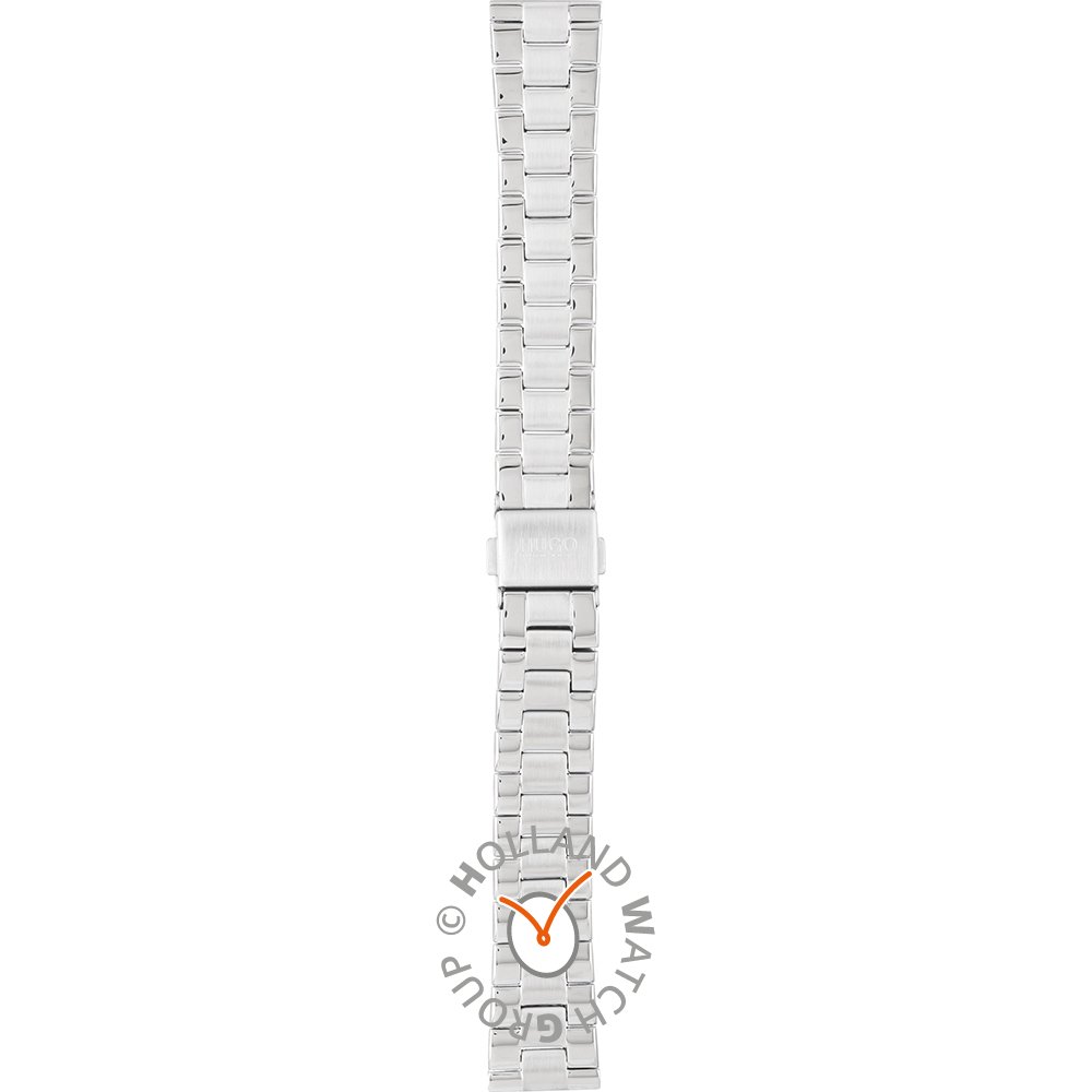 Cinturino Hugo Boss Hugo Boss Straps 659002781 Fearless